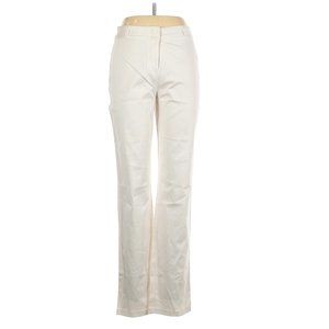 White Khaki Slacks - Express Bleus